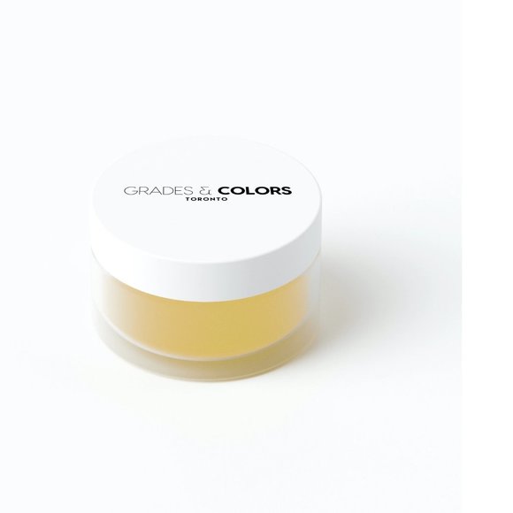 GRADES & COLORS TORONTO - Mango Suger lip scrub (NEW FROM LAB) - Picture 1 of 1